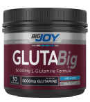 Bigjoy GlutaBig Powder Aromasız